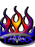 Tattoos
